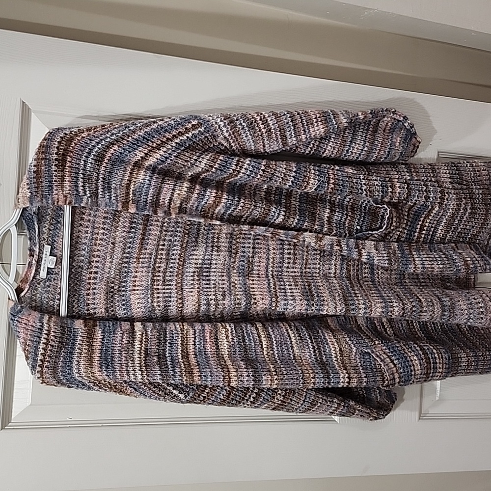 American eagle cardigan size‎ medium